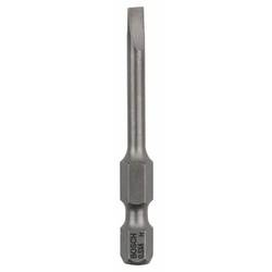 Bosch Accessories Bosch Power Tools plochý bit 4 mm extra tvrdé E 6.3 3 ks