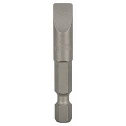 Bosch Accessories Bosch Power Tools plochý bit 8 mm extra tvrdé E 6.3 3 ks