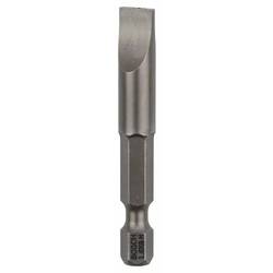 Bosch Accessories Bosch Power Tools plochý bit 8 mm extra tvrdé E 6.3 3 ks