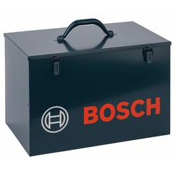 Bosch Accessories Bosch 2605438624 kufr na elektrické nářadí kov modrá (d x š x v) 290 x 420 x 280 mm