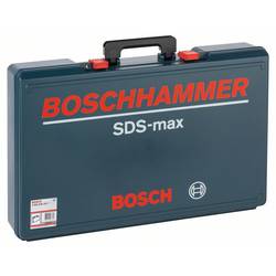 Bosch Accessories Bosch 2605438322 kufr na elektrické nářadí plast modrá (d x š x v) 410 x 615 x 135 mm