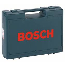 Bosch Accessories Bosch 2605438368 kufr na elektrické nářadí plast modrá (d x š x v) 330 x 420 x 130 mm