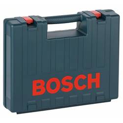 Bosch Accessories Bosch 2605438098 kufr na elektrické nářadí plast modrá (d x š x v) 360 x 445 x 114 mm