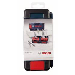 Bosch Accessories 2607019903 2607019903 sada spirálového vrtáku na kámen 5.0 mm, 6.0 mm, 6.0 mm, 8.0 mm, 10.0 mm 1 ks