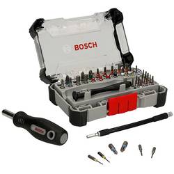 Bosch Accessories 2607002837 sada bitů