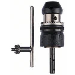 Sklíčidla s ozubeným věncem do 13 mm - 2,5 – 13 mm, SDS-plus Bosch Accessories 1618571014