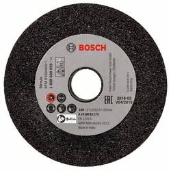 Bosch Accessories 1608600059 Bosch Power Tools Průměr 100 mm 1 ks