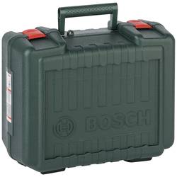 Bosch Accessories POF 1200 AE/1400 ACE 2605438643 kufr na elektrické nářadí zelená (d x š x v) 210 x 340 x 400 mm