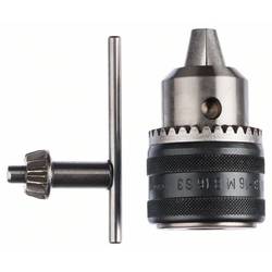 Sklíčidla s ozubeným věncem do 16 mm - 3 – 16 mm, B-16 Bosch Accessories 2608571020