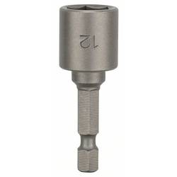 Bosch Accessories Bosch Power Tools 2608550090 nástavec nástrčného klíče 12 mm Pohon (šroubovák) 1/4 (6,3 mm) 50 mm 1 ks