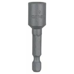 Bosch Accessories 2608550080 2608550080 nástavec nástrčného klíče 8 mm Pohon (šroubovák) 1/4 (6,3 mm) 50 mm 1 ks