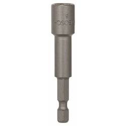 Bosch Accessories Bosch 2608550037 nástavec nástrčného klíče 8 mm Pohon (šroubovák) 1/4 (6,3 mm) 65 mm 1 ks