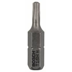 Bosch Accessories 2608522010 bit ITX TR 15 extra tvrdé C 6.3 2 ks