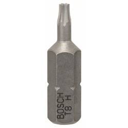 Bosch Accessories 2608522007 bit ITX TR 8 extra tvrdé C 6.3 2 ks