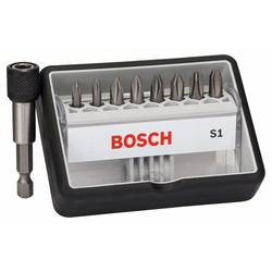 Bosch Accessories Robust Line 2607002560 sada bitů 9dílná křížový PH