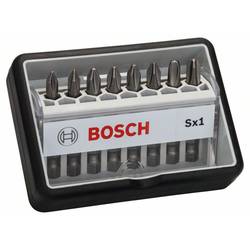 Bosch Accessories Robust Line 2607002556 sada bitů 8dílná křížový PH