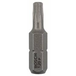 Bosch Accessories 2607002496 bit ITX T 20 extra tvrdé C 6.3 25 ks