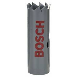 Bosch Accessories SEGA A TAZZA BIMETALICA A TAZZA D.17 H50 2608584140 vrtací korunka 17 mm 1 ks