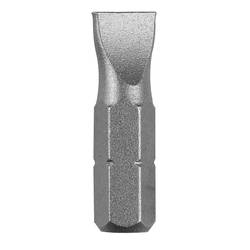 Bosch Accessories plochý bit 4.5 mm C 6.3 2 ks