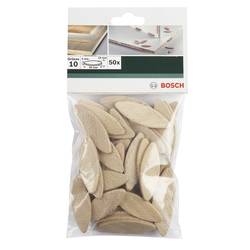 Bosch Accessories plochá hmoždinka 55 mm 4 mm 2609256601 50 ks