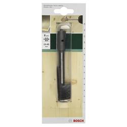 Bosch Accessories 2609255277 frézovací vrták do dřeva 45 mm Celková délka 120 mm válcová stopka 1 ks