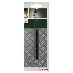 Bosch Accessories 2609255304 HSS frézovací vrták na kov 6 mm Celková délka 85 mm válcová stopka 1 ks