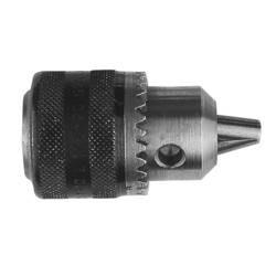 Sklíčidlo s ozubeným věncem do 10 mm D= 1,0 - 10 mm; a= 1/2 - 20 Bosch Accessories 2609255700