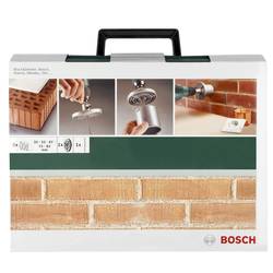 Bosch Accessories 2609255629 sada děrovacích pil 5dílná 1 sada