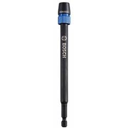 Bosch Accessories 2608587520 prodlužovací šestihran pro ploché frézovací vrtáky Celková délka 152 mm 1/4 (6,3 mm) 1 ks