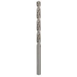 Bosch Accessories 2608595064 HSS kovový spirálový vrták 5.5 mm Celková délka 93 mm broušený DIN 338 válcová stopka 10 ks