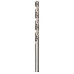 Bosch Accessories 2608595063 HSS kovový spirálový vrták 5.2 mm Celková délka 86 mm broušený DIN 338 válcová stopka 10 ks