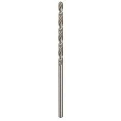 Bosch Accessories 2608595054 HSS kovový spirálový vrták 2.8 mm Celková délka 61 mm broušený DIN 338 válcová stopka 10 ks