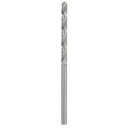 Bosch Accessories 2608585910 HSS kovový spirálový vrták 2.6 mm Celková délka 57 mm broušený DIN 338 válcová stopka 2 ks