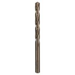 Bosch Accessories 2608585859 HSS kovový spirálový vrták 7.5 mm Celková délka 109 mm Cobalt DIN 338 válcová stopka 1 ks