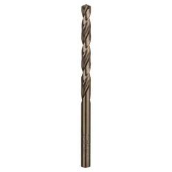 Bosch Accessories 2608585853 HSS kovový spirálový vrták 5.2 mm Celková délka 86 mm Cobalt DIN 338 válcová stopka 1 ks