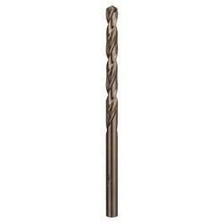 Bosch Accessories 2608585852 HSS kovový spirálový vrták 5.1 mm Celková délka 86 mm Cobalt DIN 338 válcová stopka 1 ks