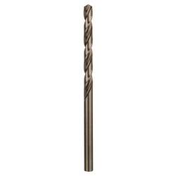 Bosch Accessories 2608585850 HSS kovový spirálový vrták 4.8 mm Celková délka 86 mm Cobalt DIN 338 válcová stopka 1 ks