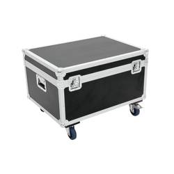 Omnitronic R-7 case (kufr) (d x š x v) 620 x 820 x 465 mm