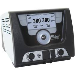 Weller WXD 2 pájecí a odsávací stanice, digitální, 200 W, 255 W, +50 - +550 °C, T0053426399N