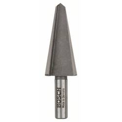 Bosch Accessories 2608596669 kuželový vrták 5 - 20 mm Celková délka 71 mm válcová stopka 1 ks