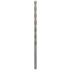 Bosch Accessories 2608595680 HSS kovový spirálový vrták 4.2 mm Celková délka 119 mm broušený DIN 340 válcová stopka 1 ks