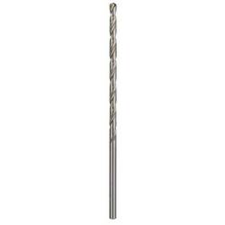 Bosch Accessories 2608595681 HSS kovový spirálový vrták 4.5 mm Celková délka 126 mm broušený DIN 340 válcová stopka 1 ks