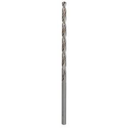 Bosch Accessories 2608595682 HSS kovový spirálový vrták 4.8 mm Celková délka 132 mm broušený DIN 340 válcová stopka 1 ks