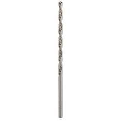 Bosch Accessories 2608595684 HSS kovový spirálový vrták 5.5 mm Celková délka 139 mm broušený DIN 340 válcová stopka 1 ks