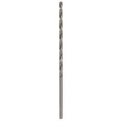 Bosch Accessories 2608595676 HSS kovový spirálový vrták 3 mm Celková délka 100 mm broušený DIN 340 válcová stopka 1 ks