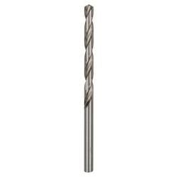 Bosch Accessories 2608595335 HSS kovový spirálový vrták 6.4 mm Celková délka 101 mm broušený DIN 338 válcová stopka 10 ks