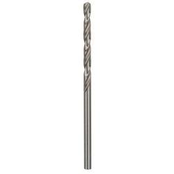 Bosch Accessories 2608595332 HSS kovový spirálový vrták 3.6 mm Celková délka 70 mm broušený DIN 338 válcová stopka 10 ks