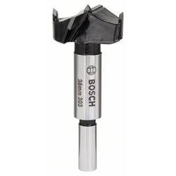 Bosch Accessories 2608597615 Foersterův vrták, čelní fréza 38 mm Celková délka 90 mm válcová stopka 1 ks