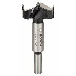 Bosch Accessories 2608597616 Foersterův vrták, čelní fréza 40 mm Celková délka 90 mm válcová stopka 1 ks