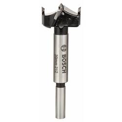 Bosch Accessories 2608597610 Foersterův vrták, čelní fréza 30 mm Celková délka 90 mm válcová stopka 1 ks